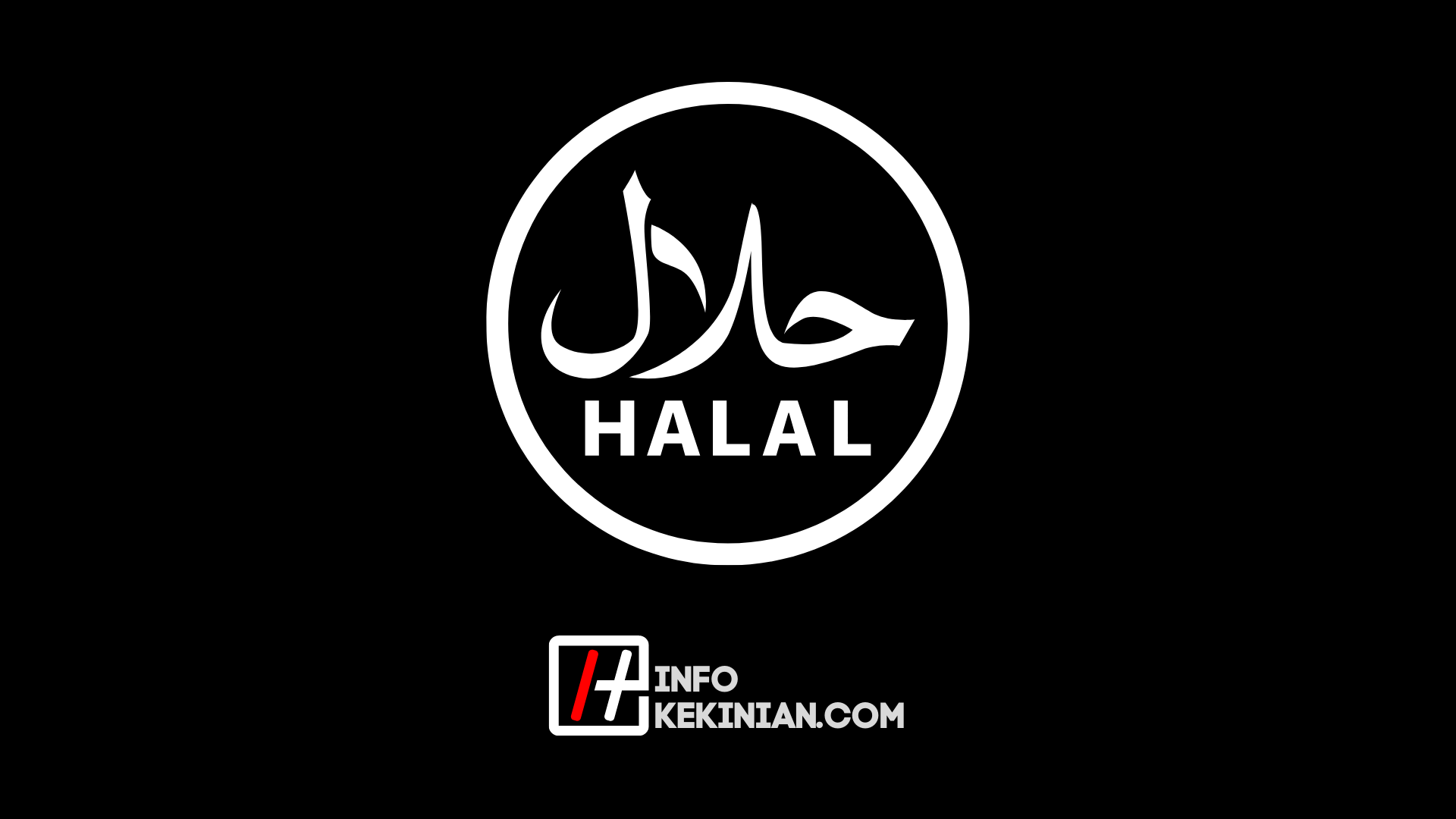 Syarat Mendaftarkan Sertifikat Halal