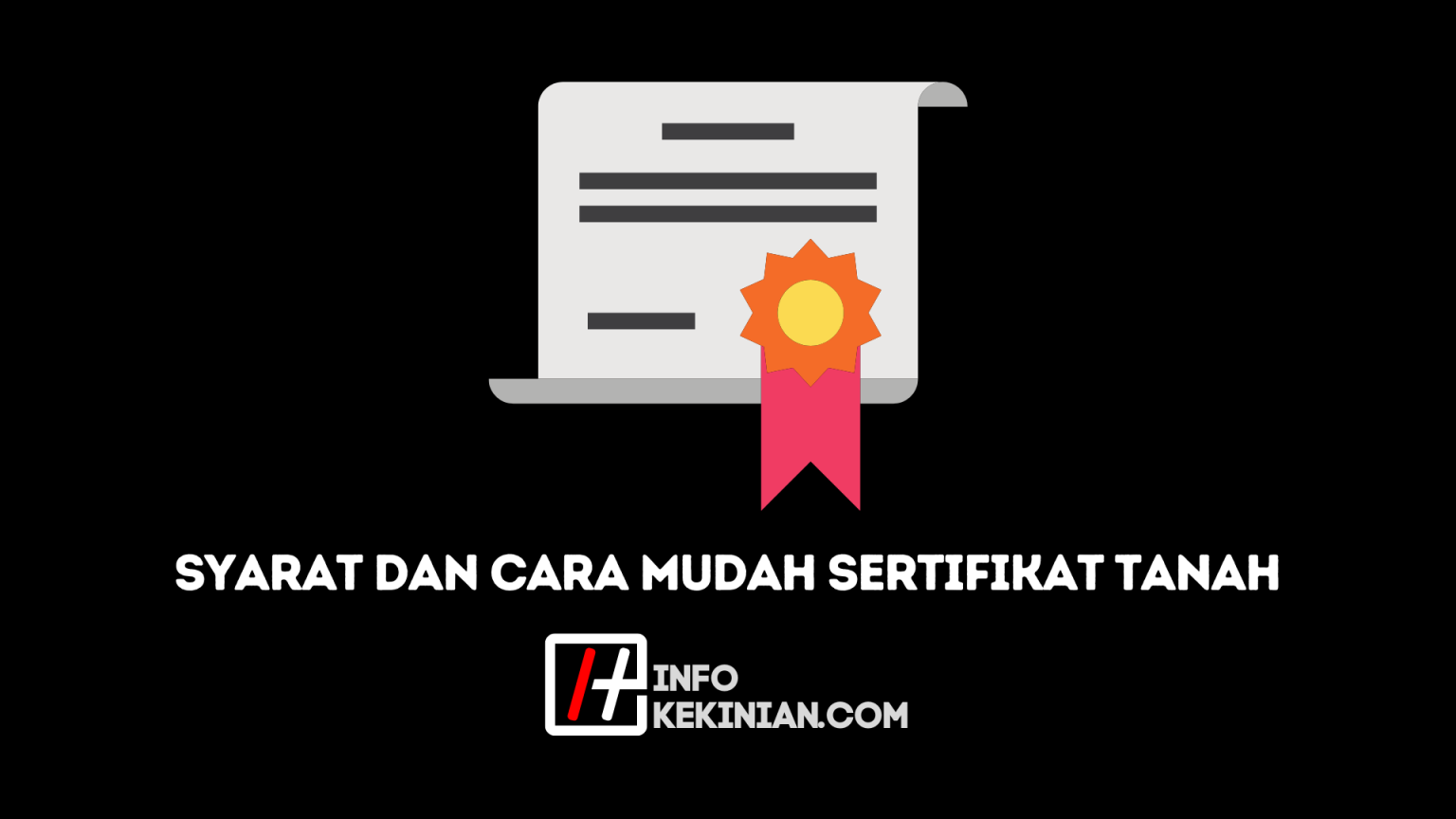 Syarat Gadai Sertifikat Tanah untuk Pengusaha Kecil Menengah: Cara Mengakses Modal dengan Mudah