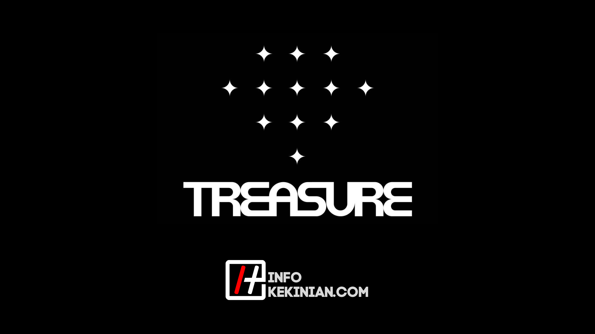 Tanggal Anniversary Boy Grup Treasure