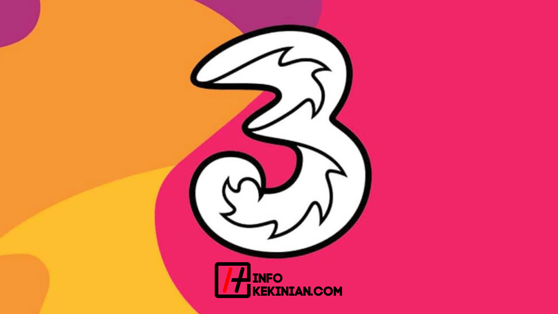 Tips Cara Cek Nomor 3 (Tri)