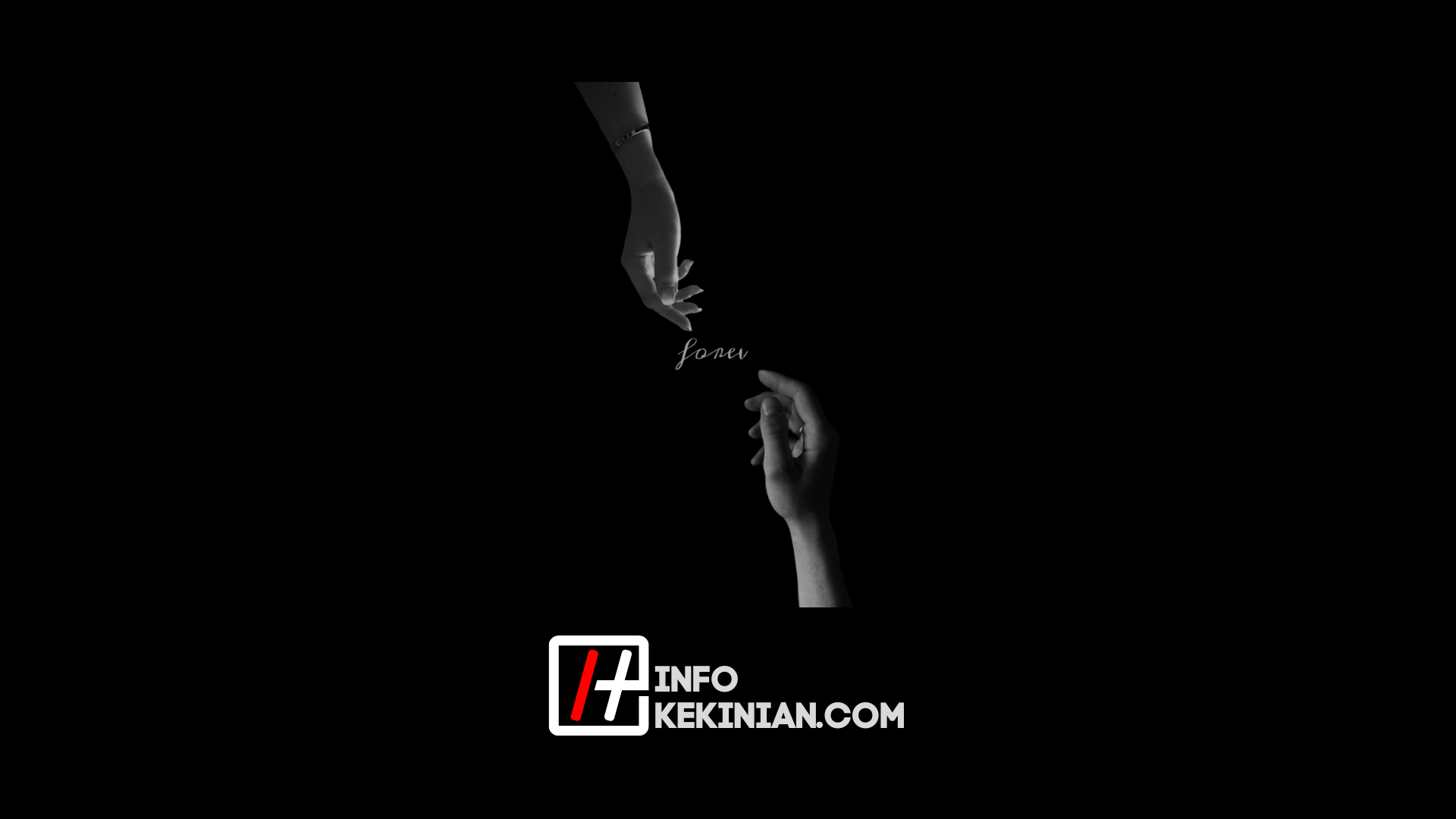 Tips Edit Foto Tangan yang Viral di TikTok