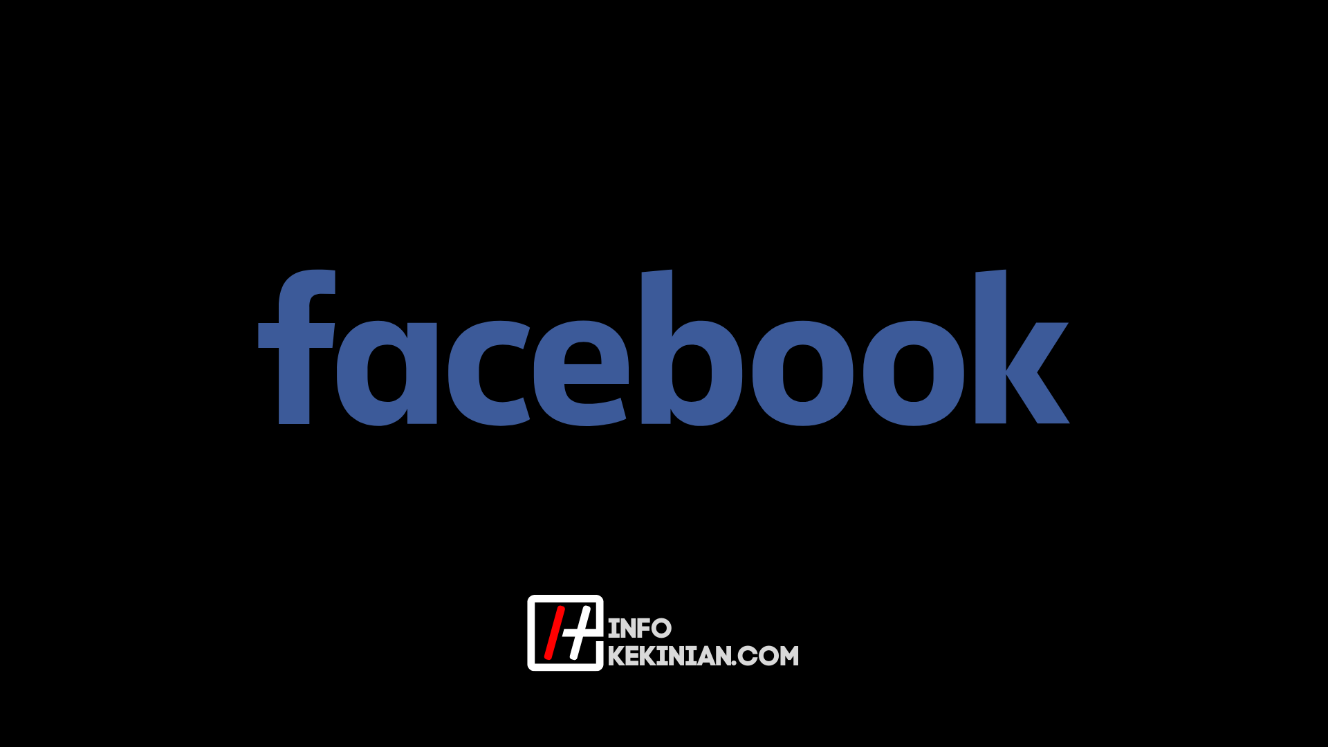 Tips Hapus Akun Facebook Secara Permanen dan Sementara