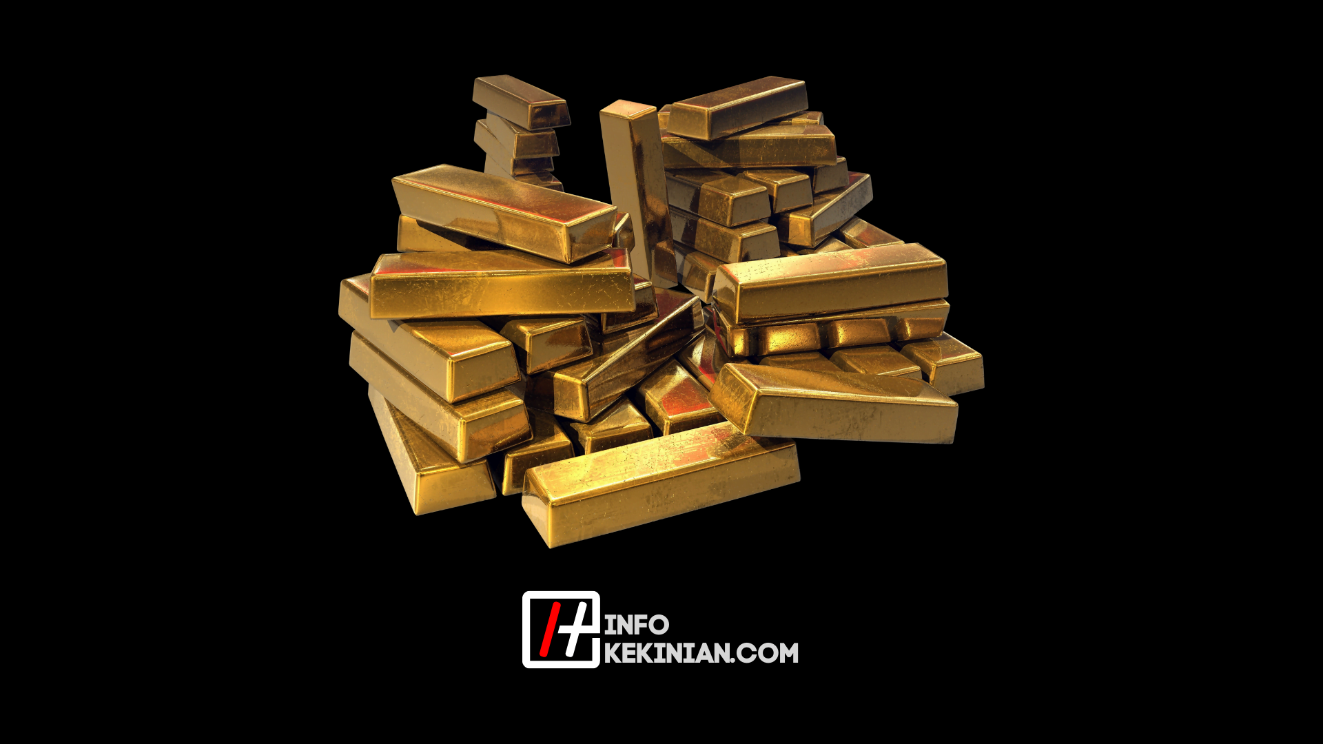 Tips Investasi Emas Yang Menguntungkan
