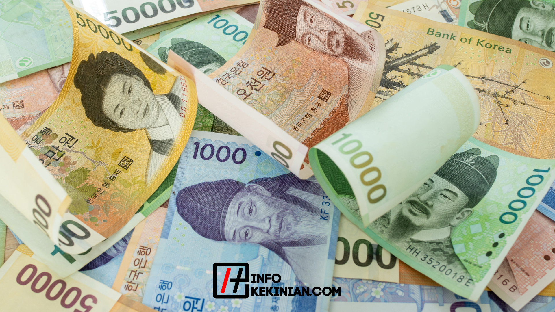 Tips Investasi Mata Uang Asing (Valas)