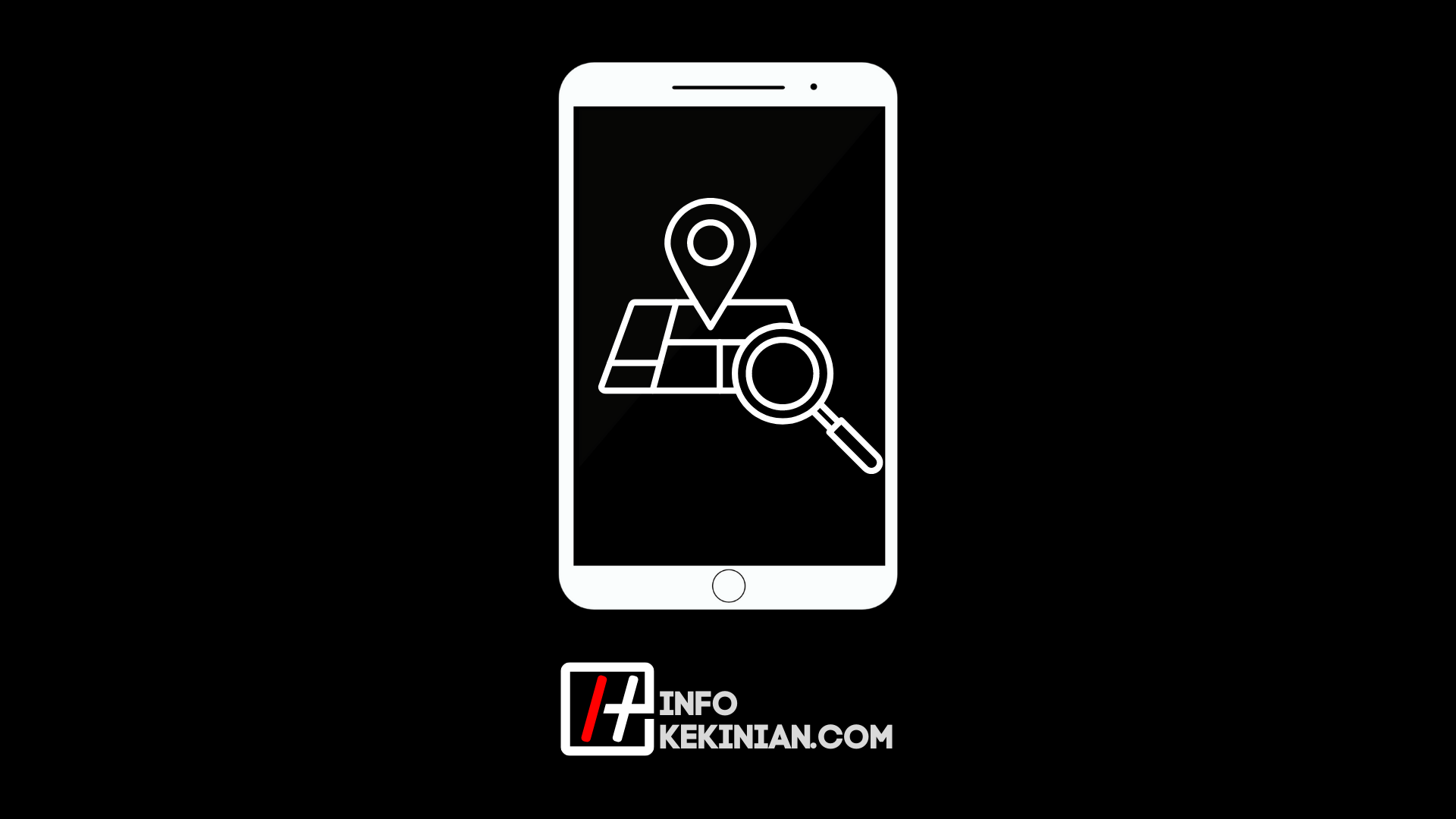 Tips Melacak HP Hilang