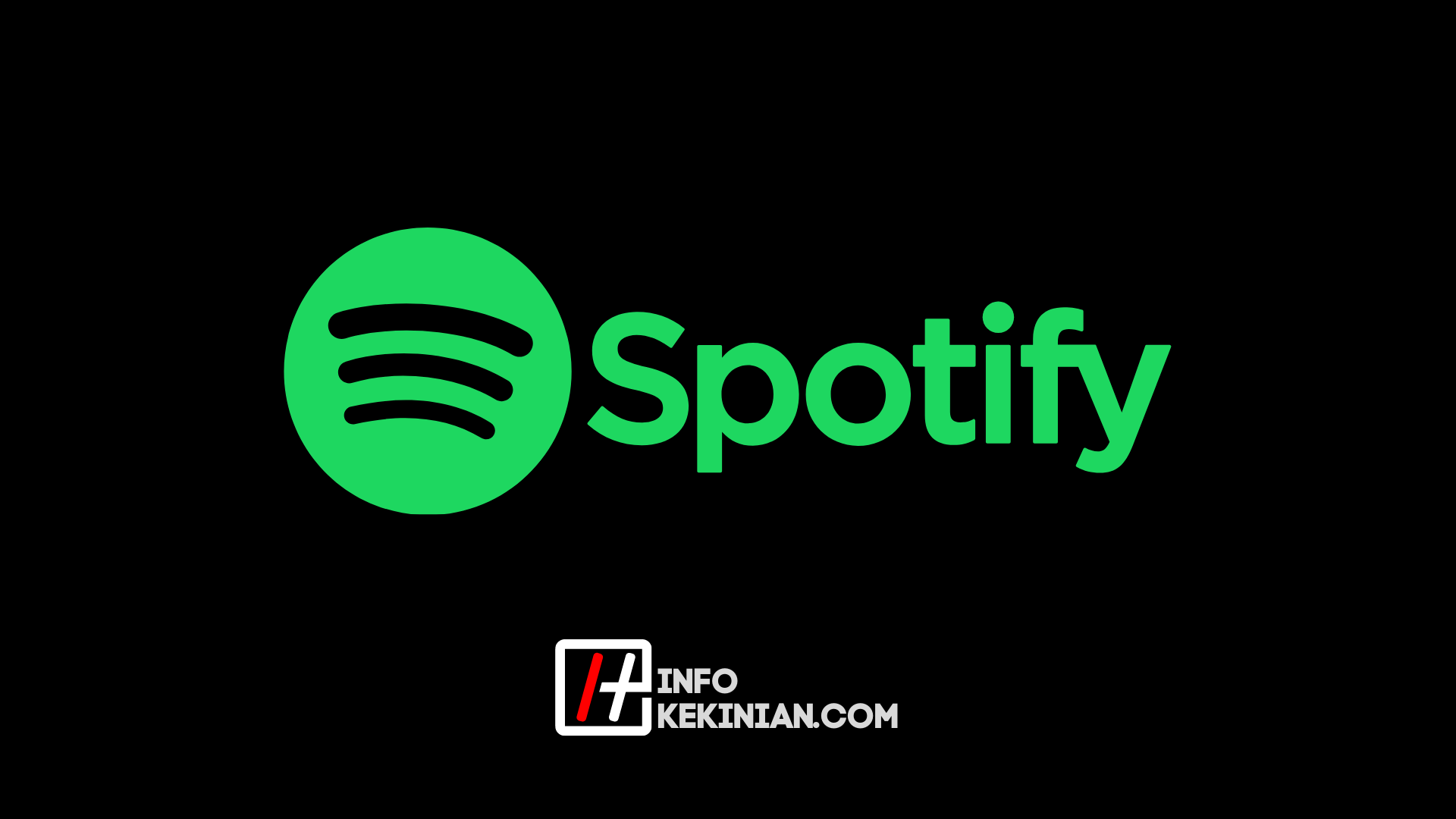 Tips Membuat Receiptify di Spotify