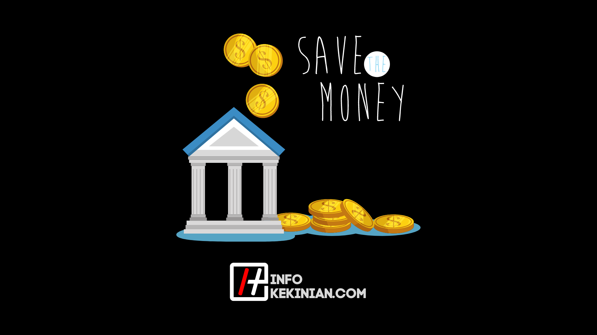 Tips Menabung Untuk Membeli Rumah Impian
