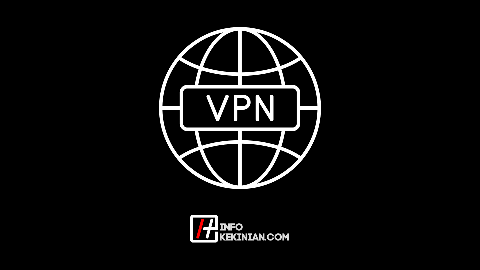 Tips Mengaktifkan VPN di iPhone