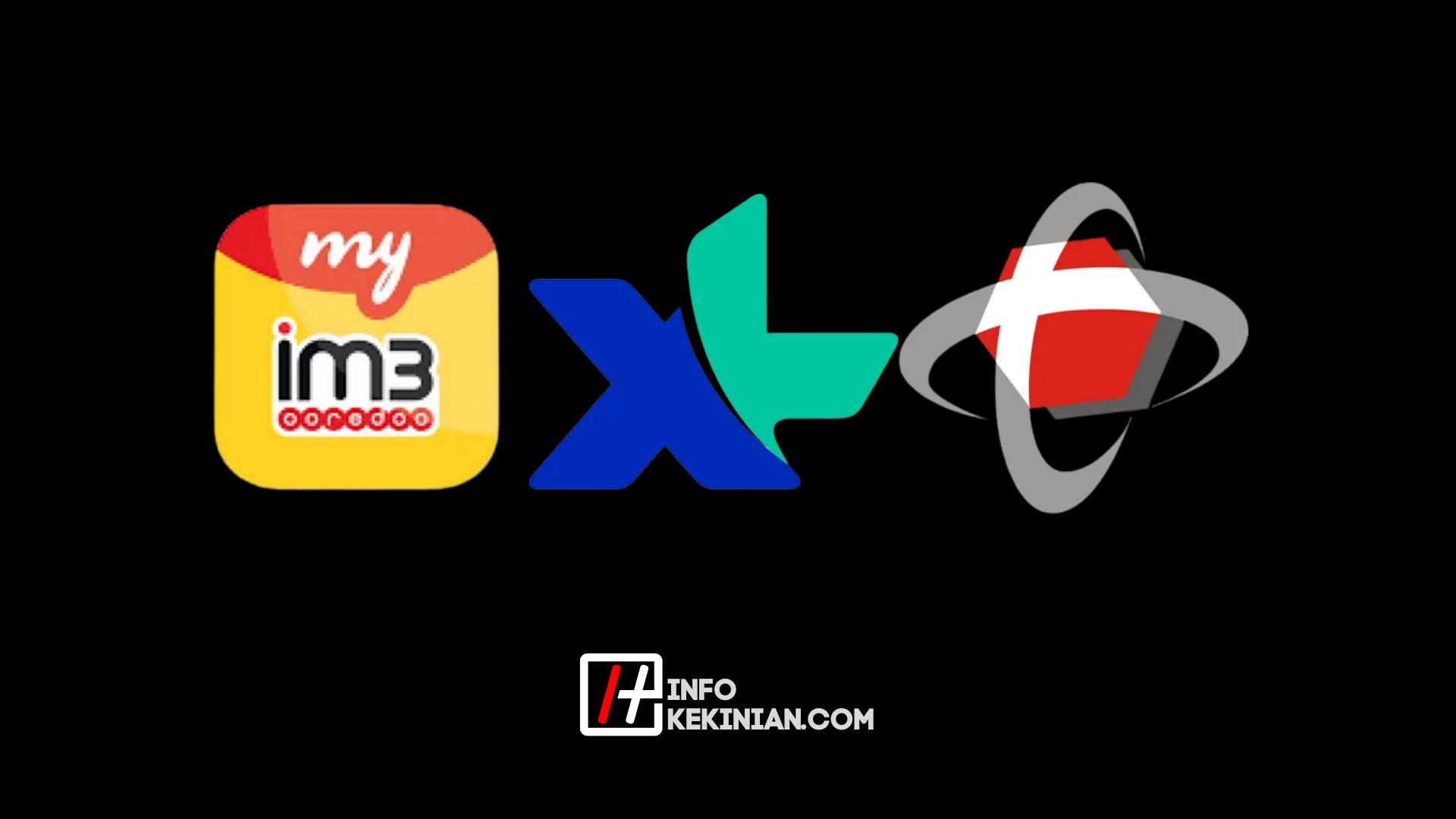 Tips Mudah Transfer Pulsa XL, Indosat dan Telkomsel