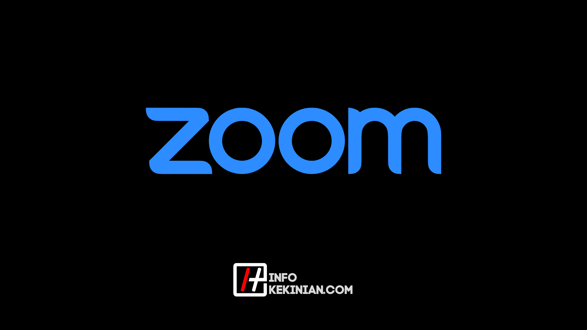Tips dan Trik Menggunakan Zoom Untuk PJJ