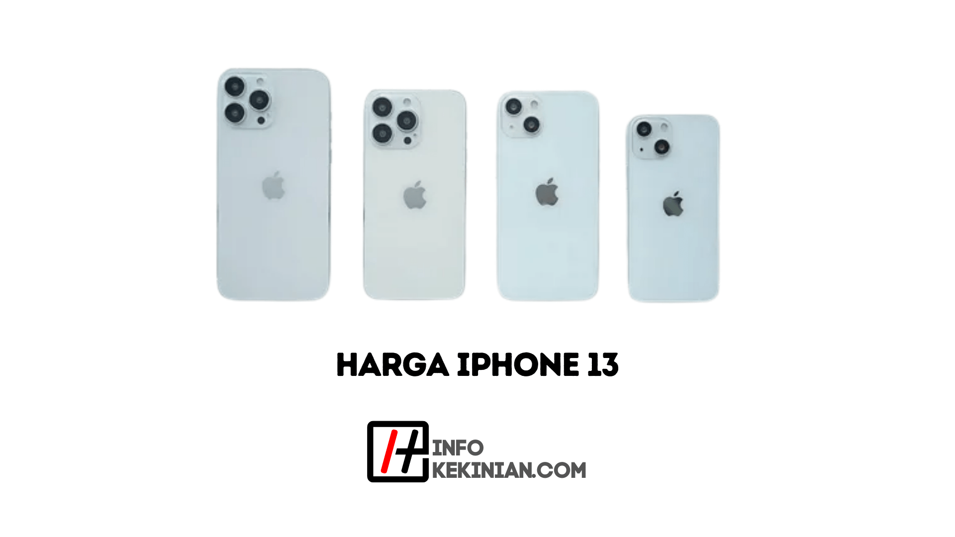 iPhone 13