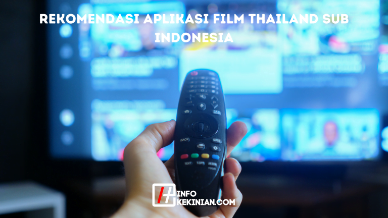 Download Film Thailand First Love 2 Sub Indo Aplikasi Film Thailand Sub Indonesia