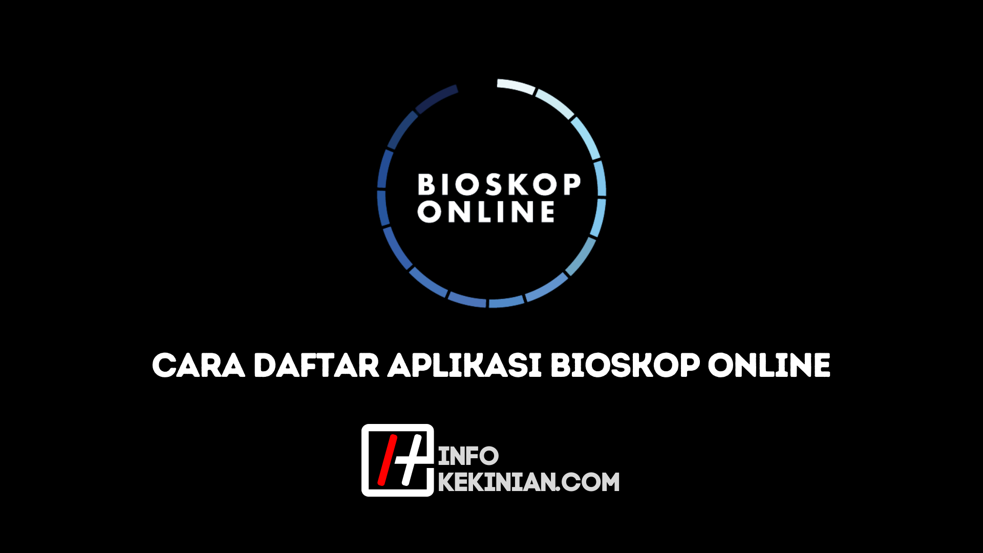 APK Bioskop Online