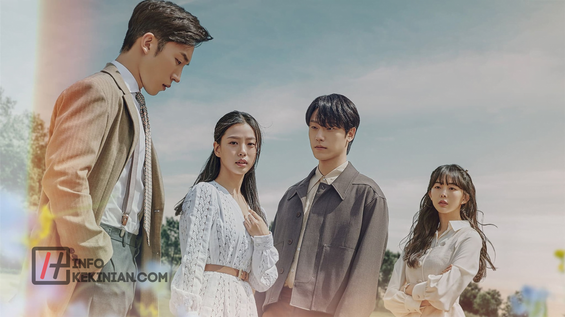 Alternatif Nonton Drama Youth of May