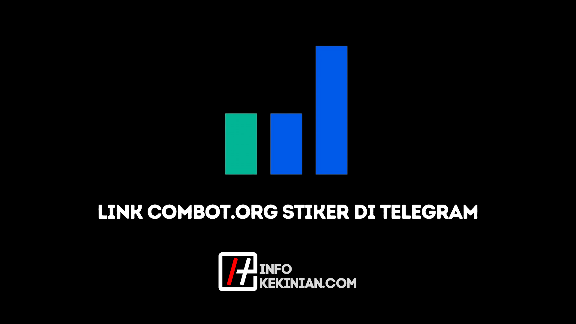 Apa itu Combot.org Stickers Telegram