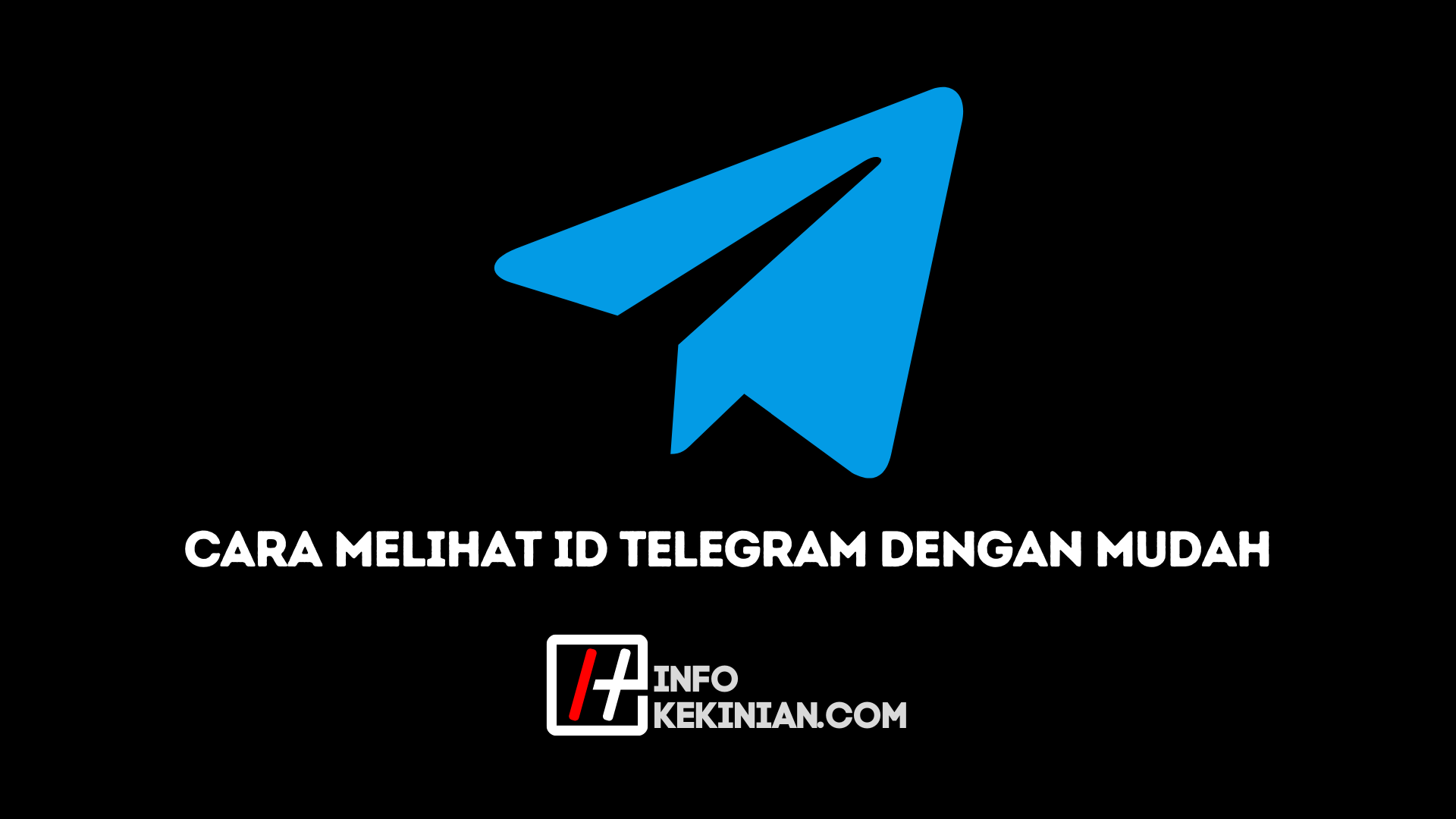 Apa itu Username Telegram_