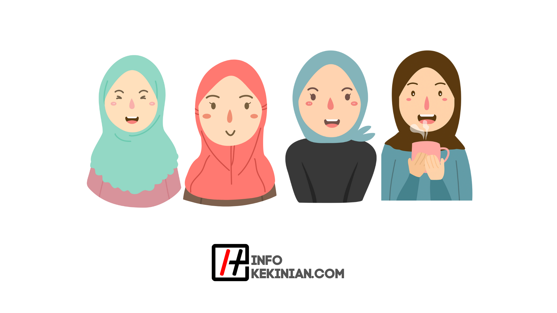 Aplikasi Hijab Photo Editor