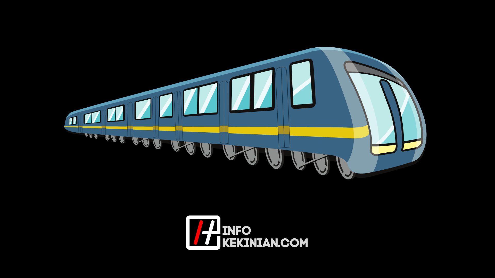 Aplikasi MTR Hongkong yang Akurat dan Lengkap