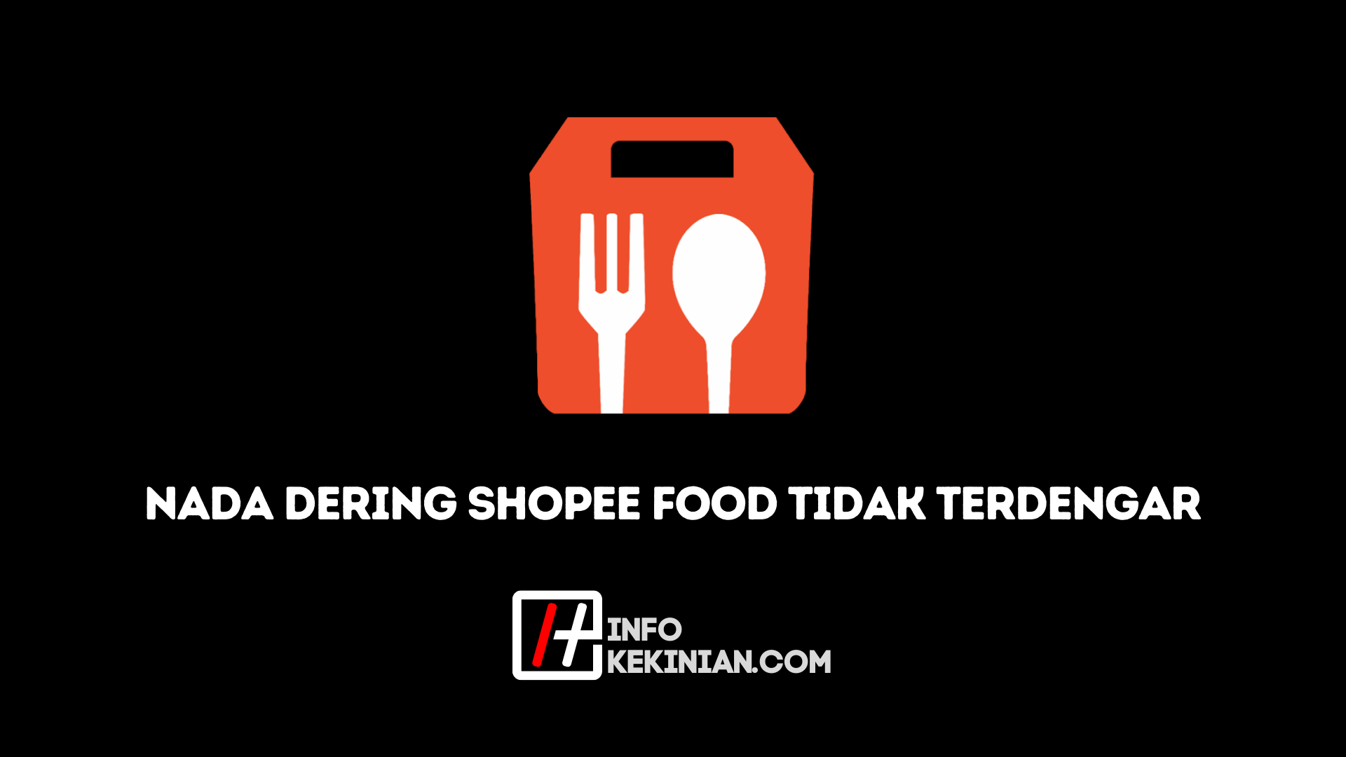 Aplikasi Shopee Food Driver