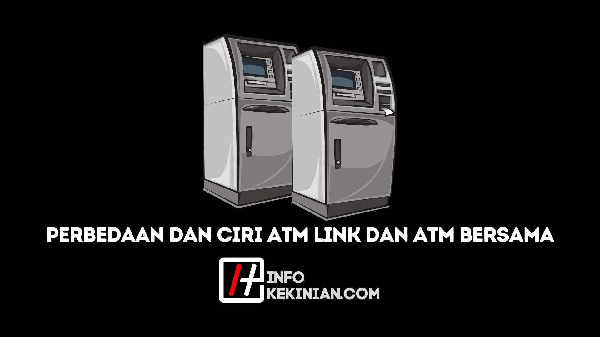 Arti ATM Link