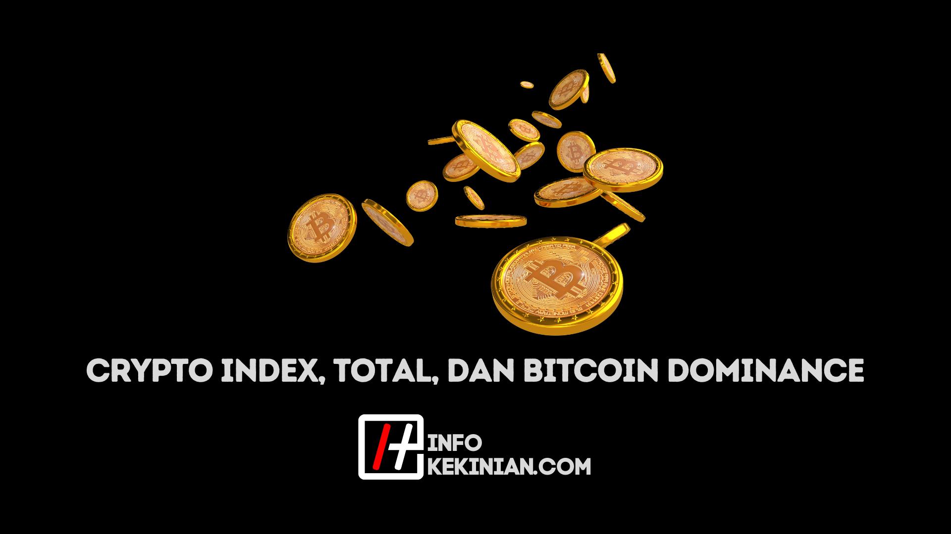 Bitcoin Dominance
