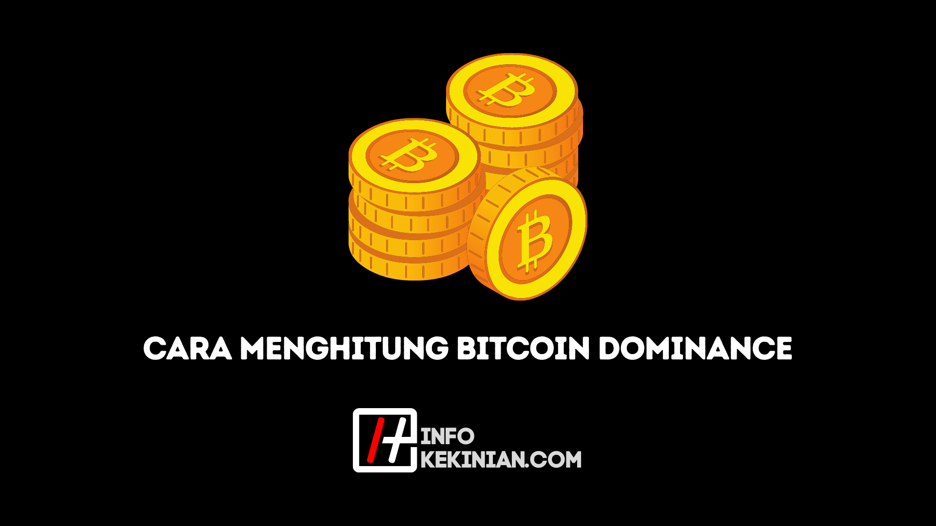 Bitcoin-Dominanz