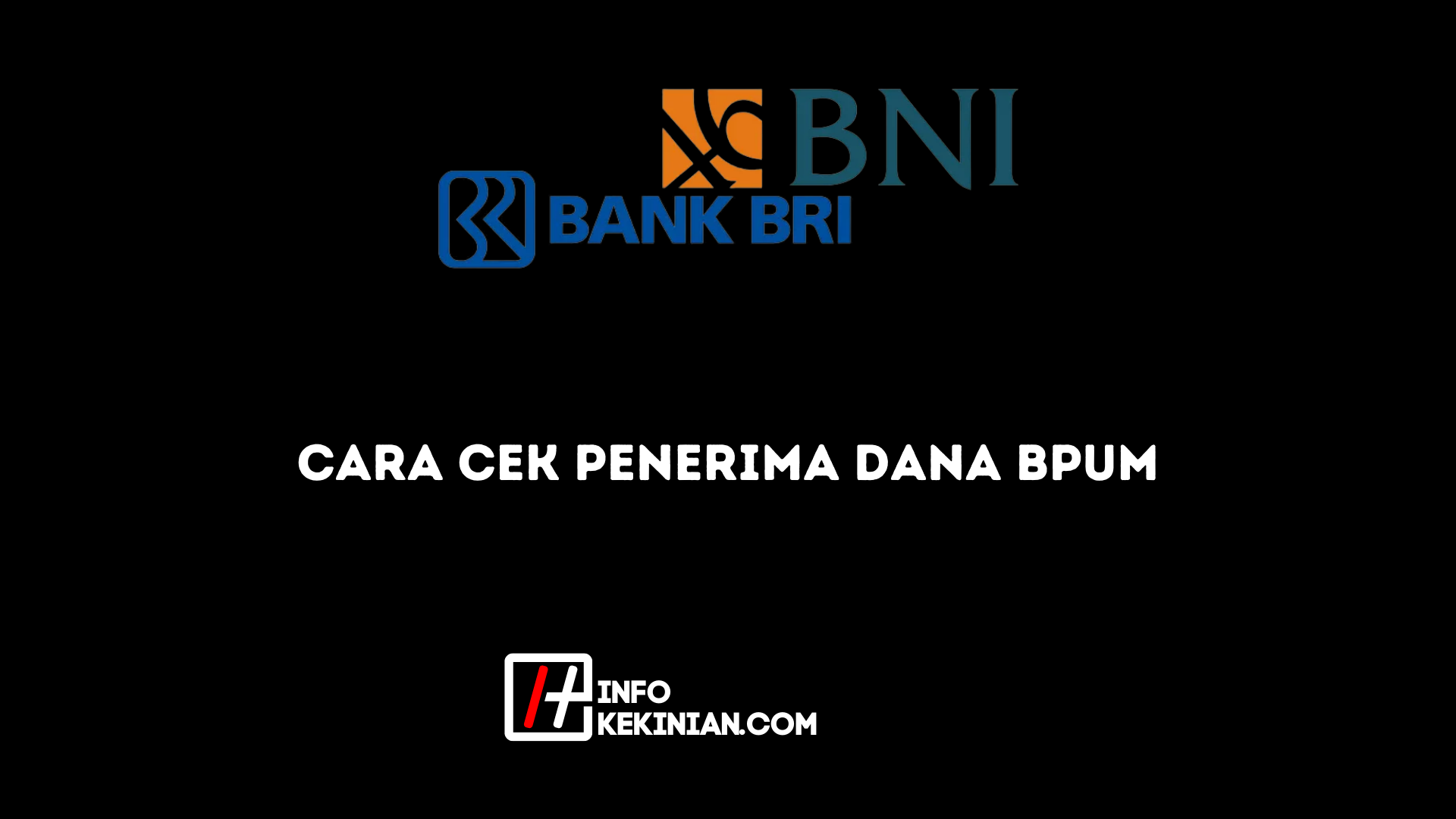 Cara Cek Penerima Dana BPUM