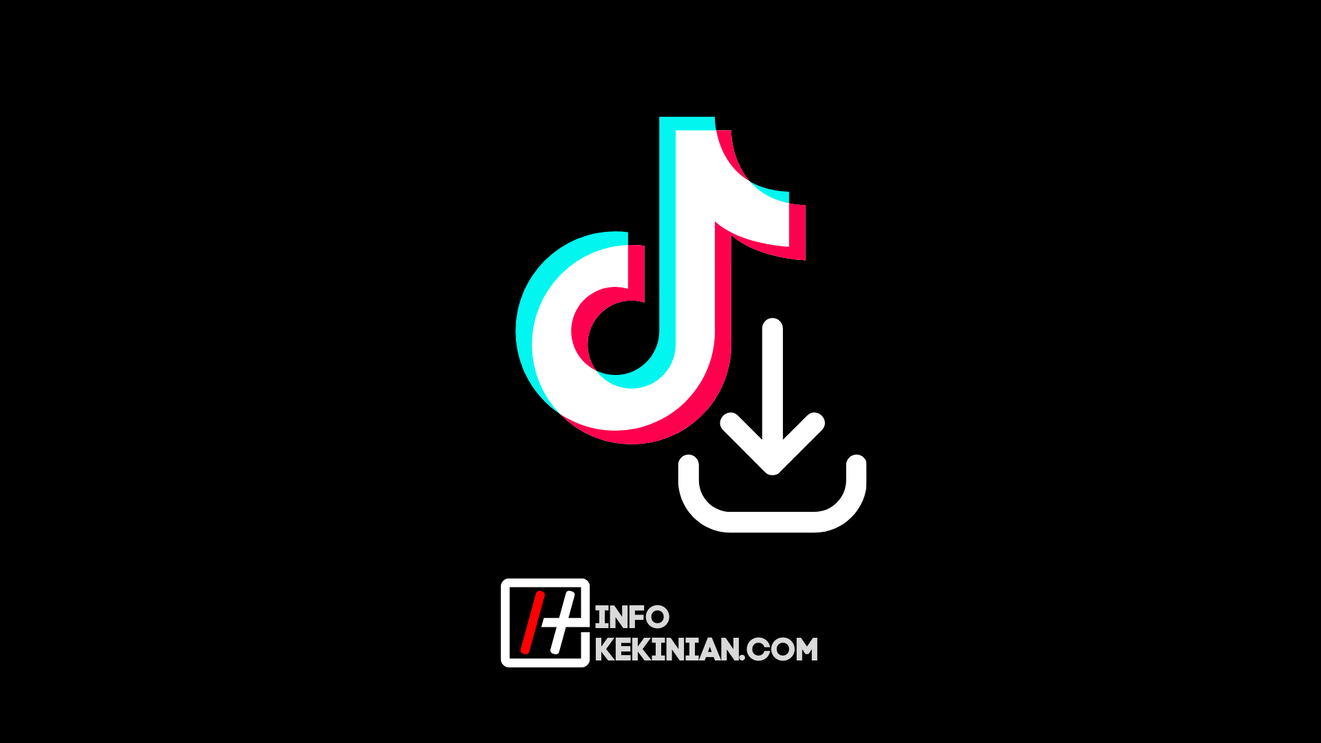 Cara Download Video TikTok Tanpa Watermark di Telegram