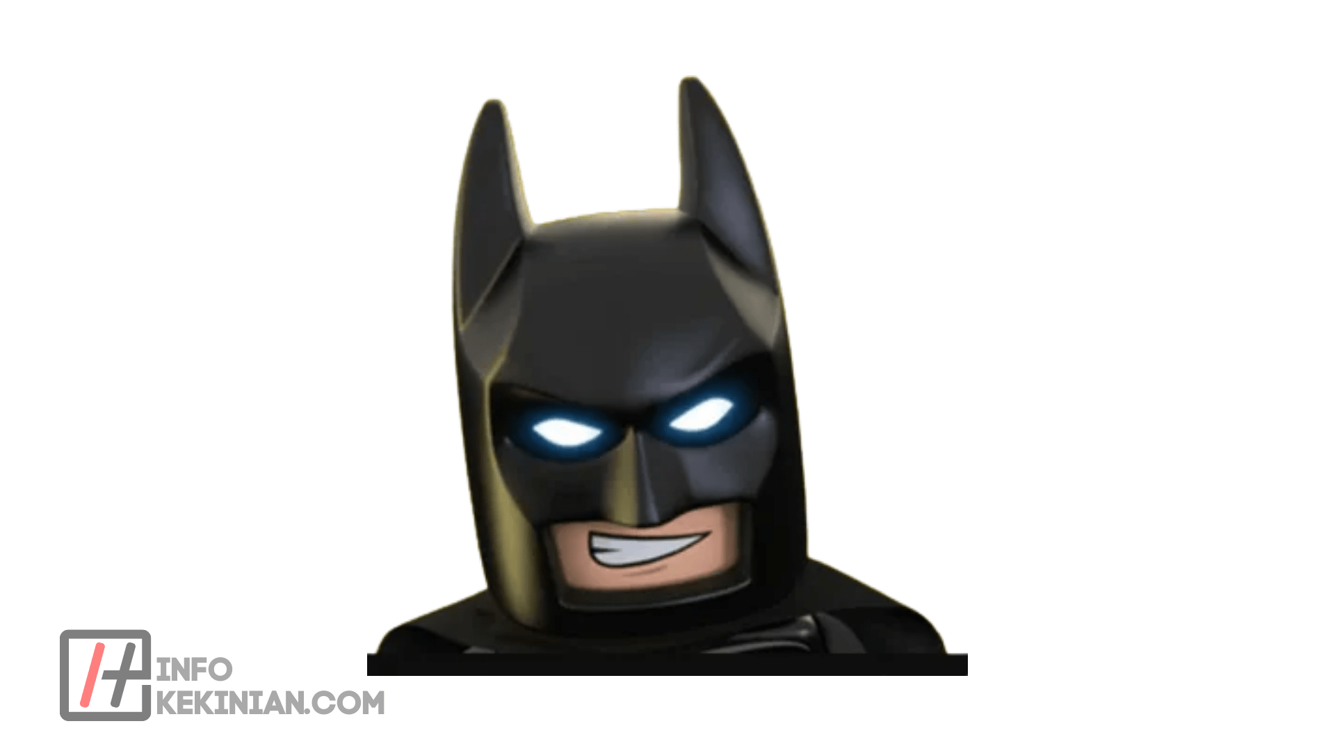 Cara Mendapatkan Filter Lego Batman di Instagram