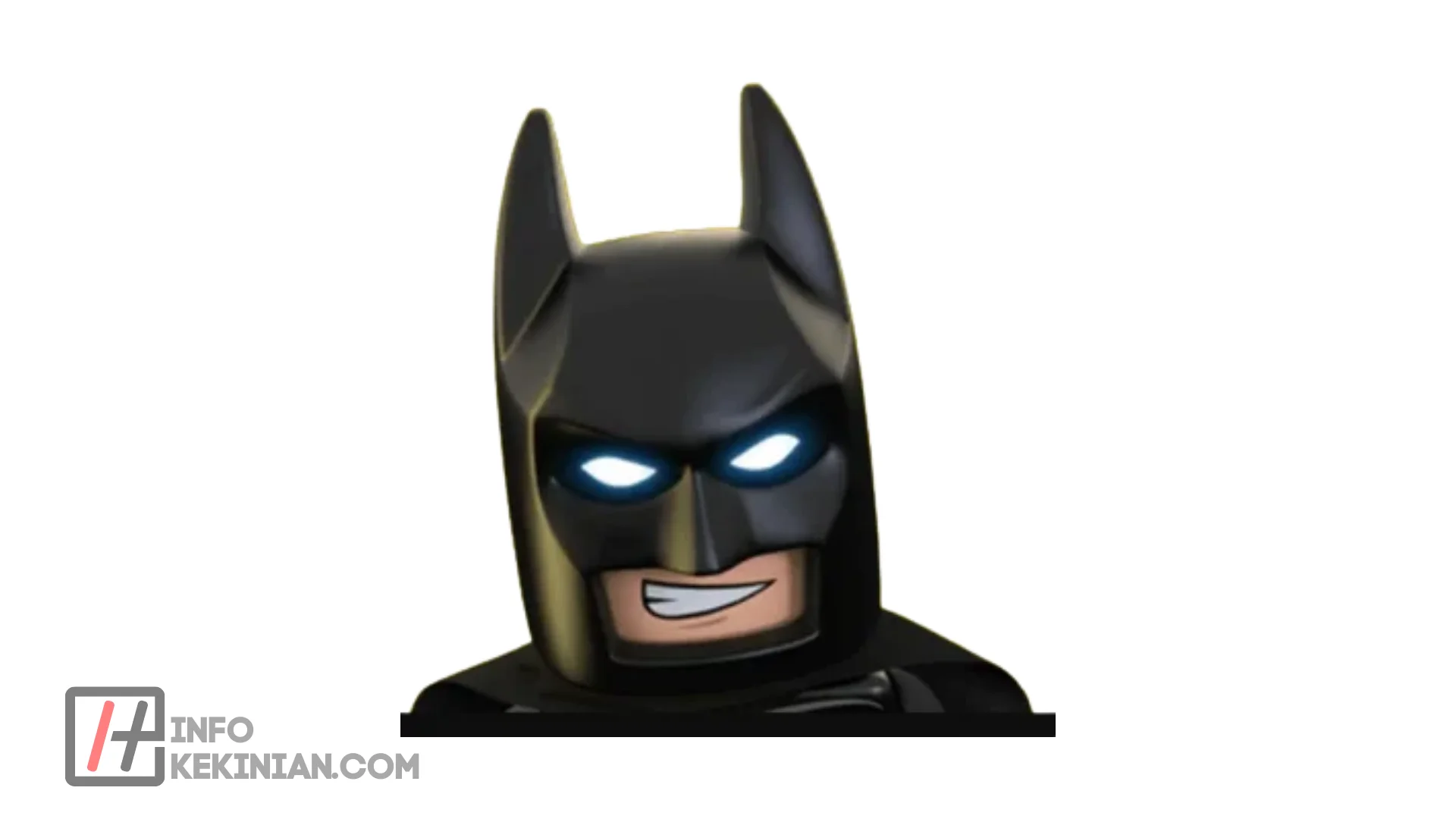 How to Get Lego Batman Filters on Instagram