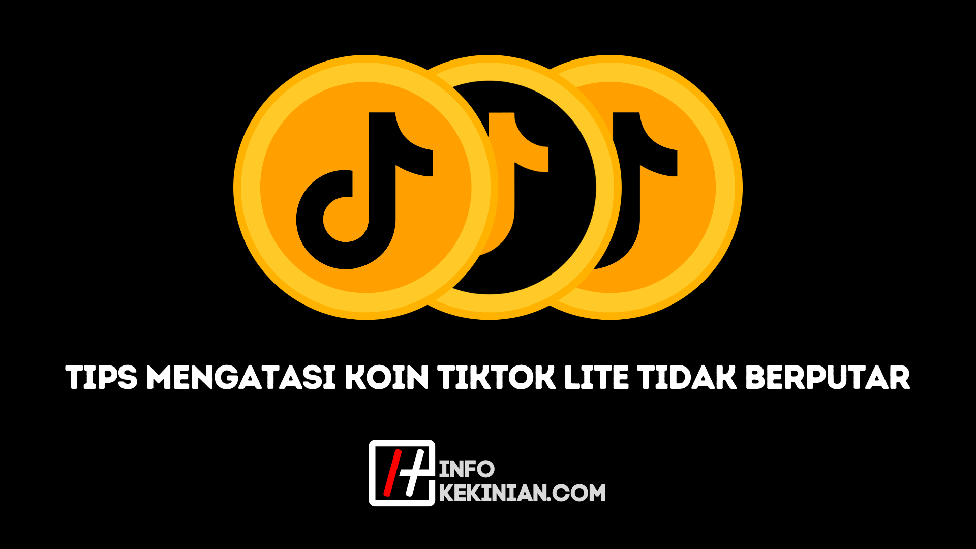 Cara Mendapatkan Uang di TikTok Lite