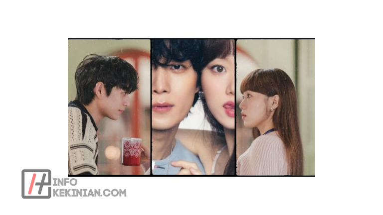 Fakta Menarik Drama Shooting Stars