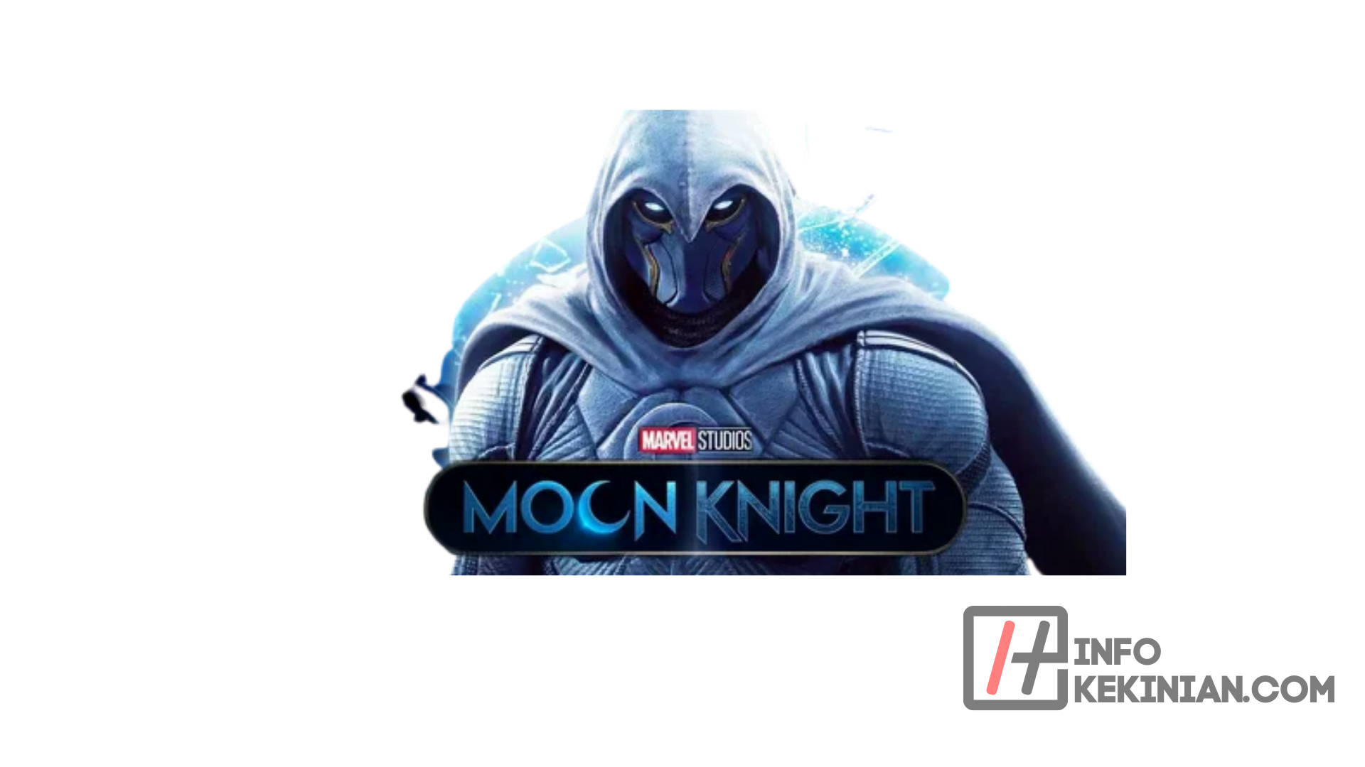 Jadwal tayang moon knight