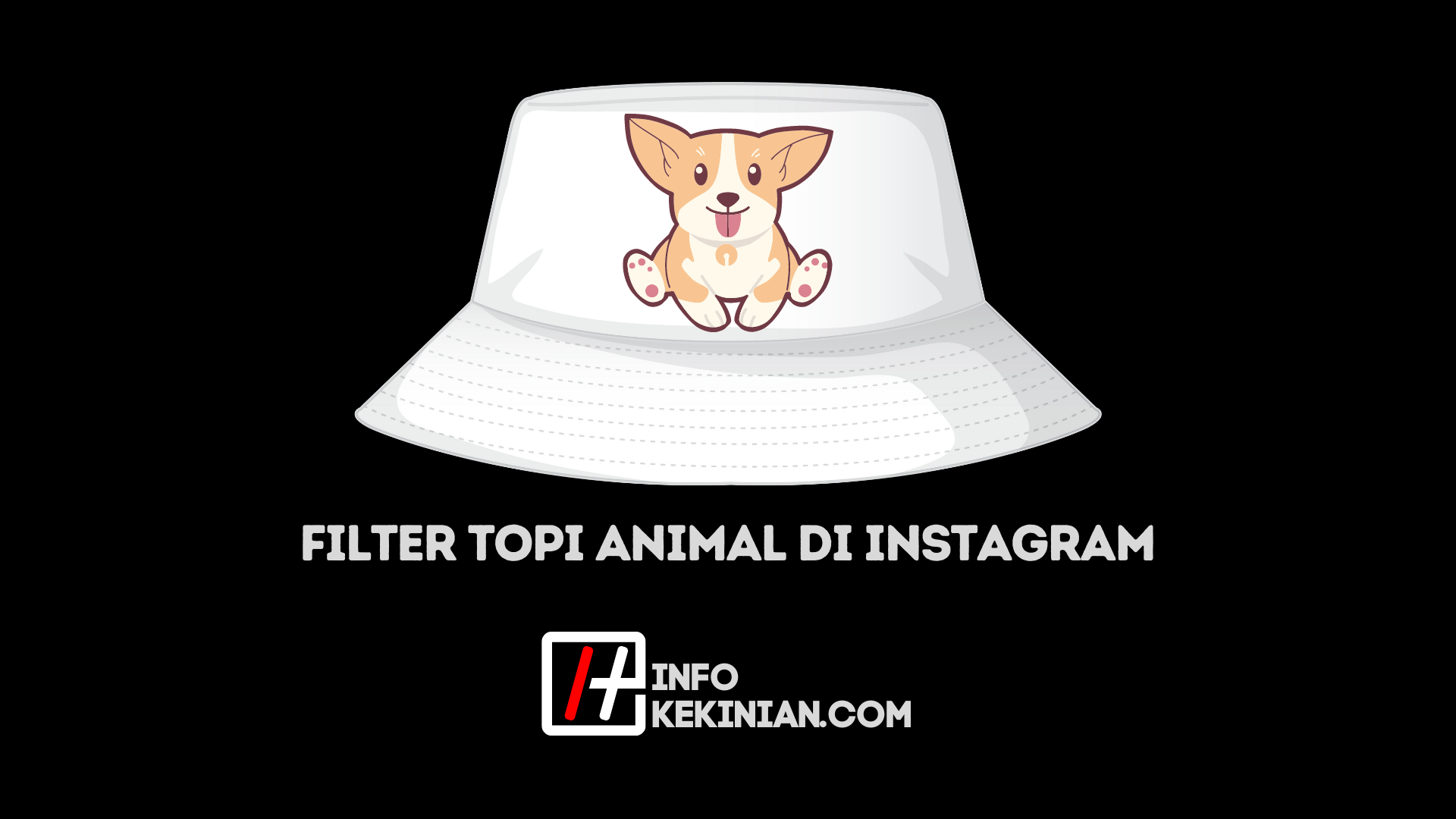 Filter IG Topi