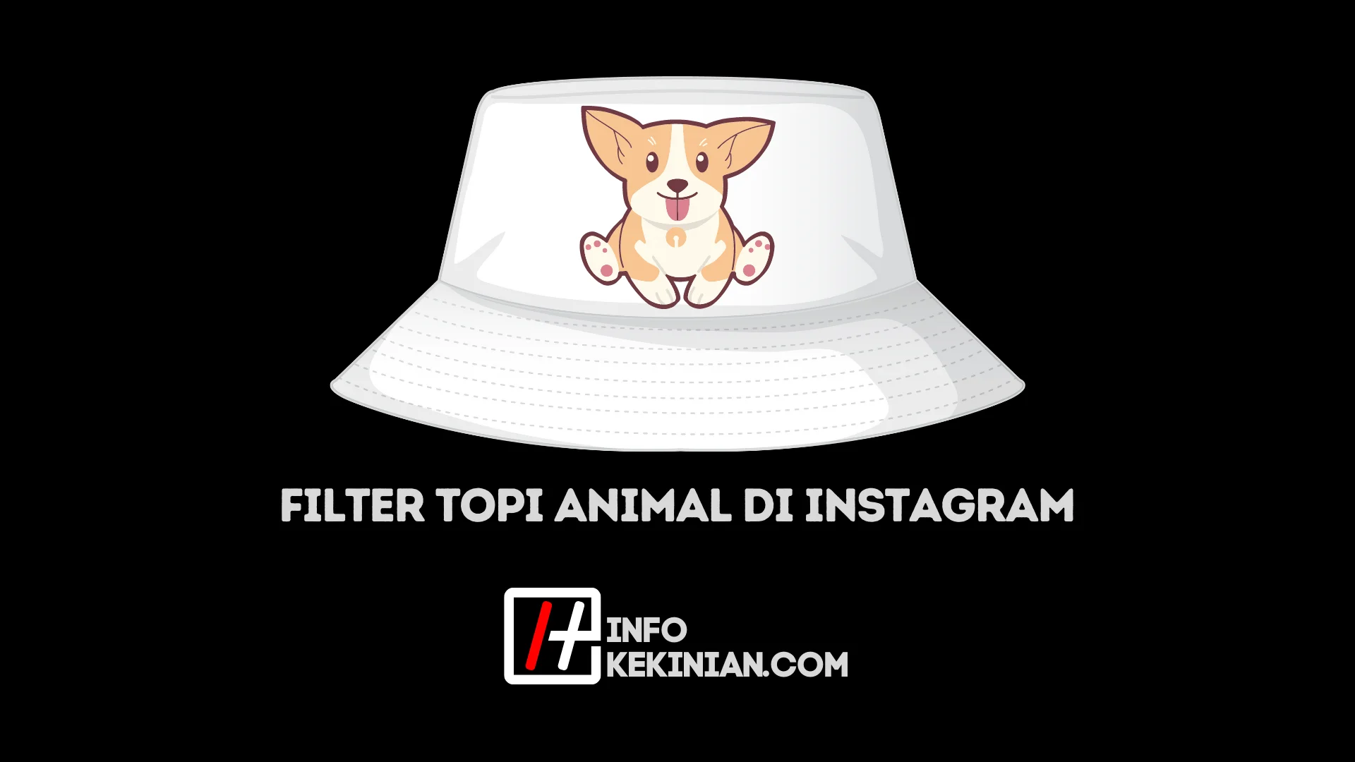 Filter IG Topi