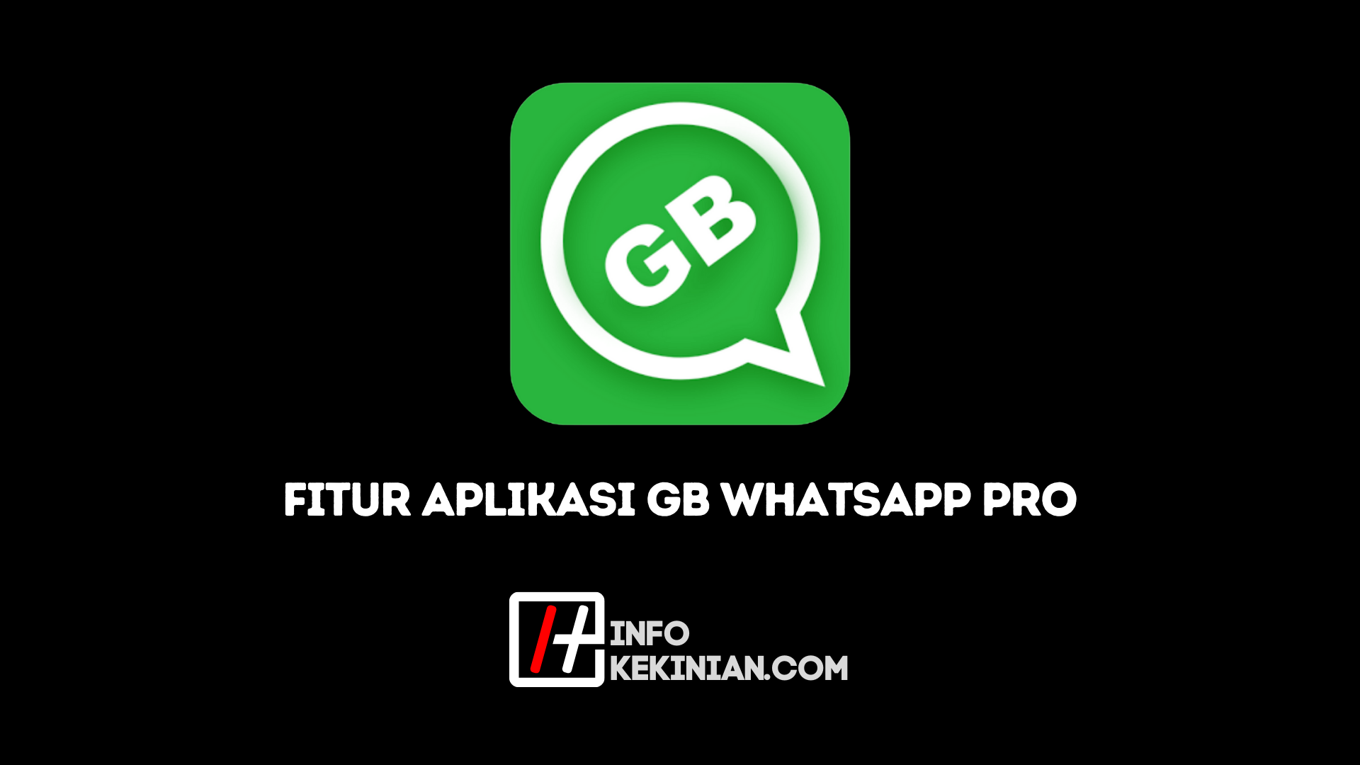 GB WhatsApp Pro