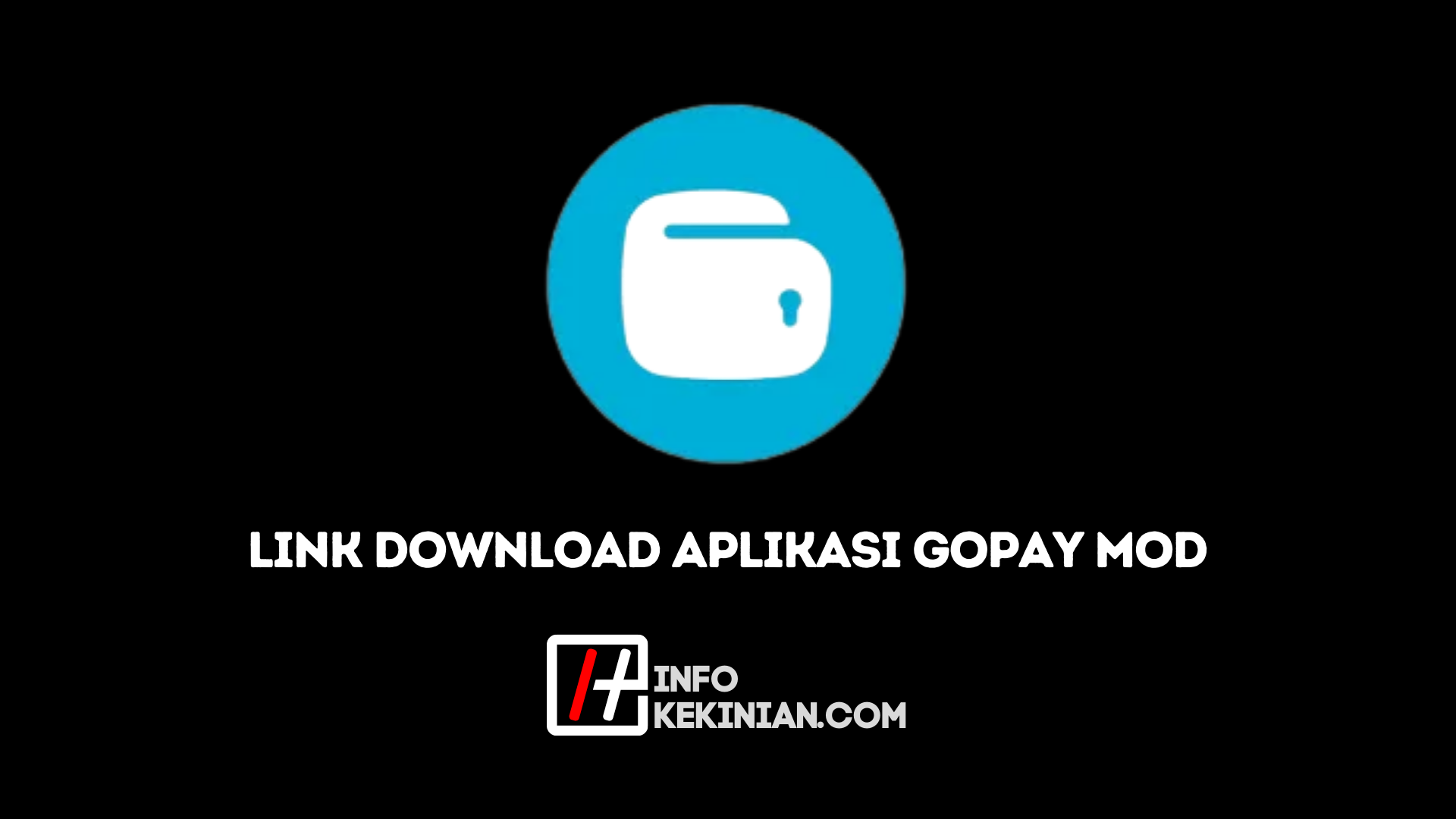 Gopay Mod APK