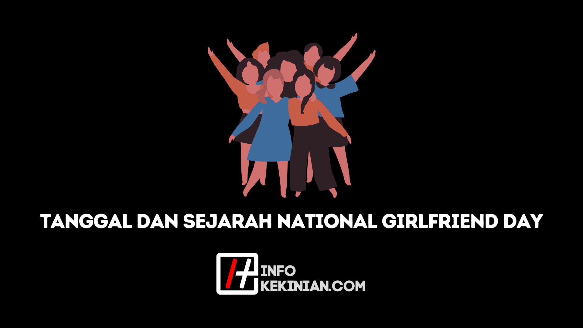 Kapan National Girlfriend Day
