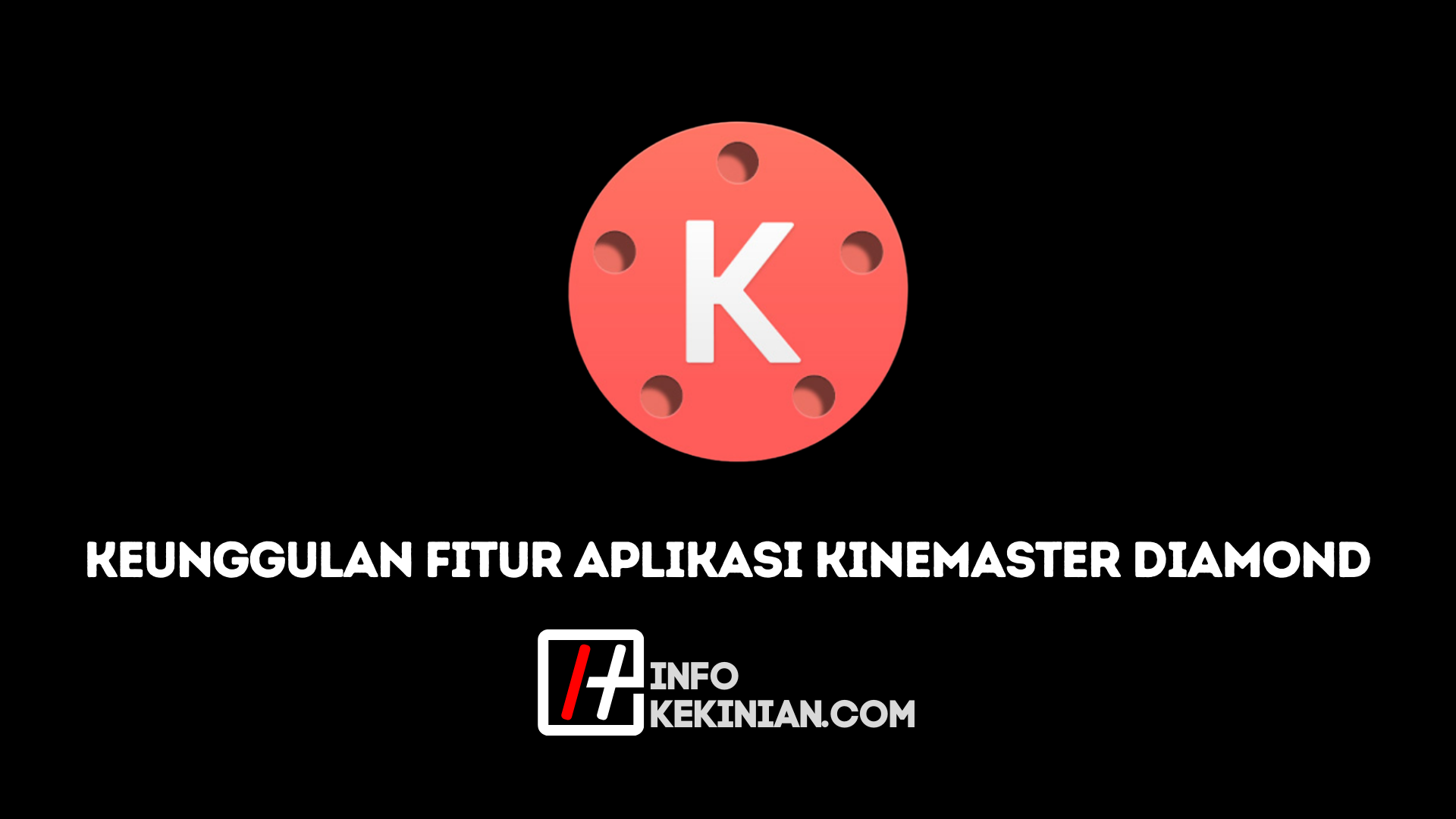 Kinemaster Diamond MOD APK