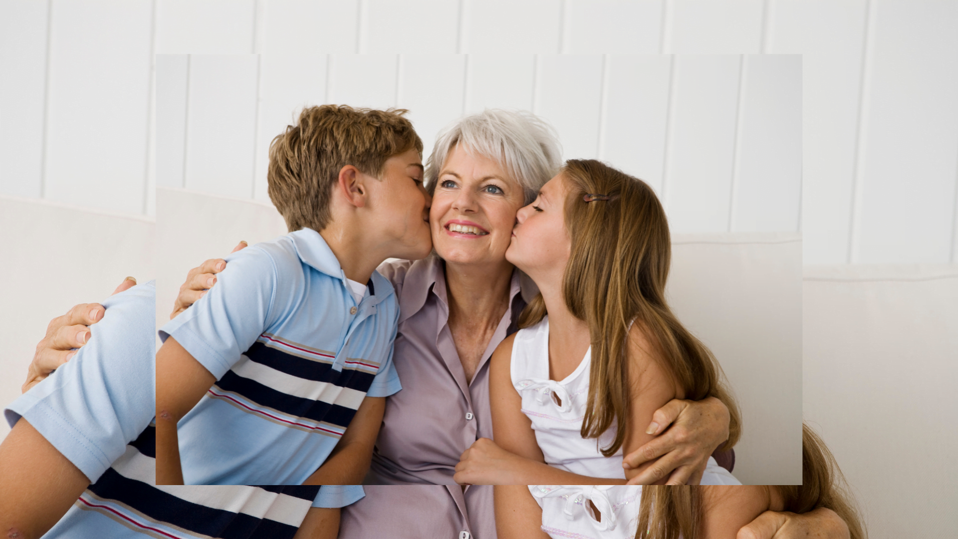 Example of a Short but Interesting School Vacation Essay 3 Vacation to grandma's house