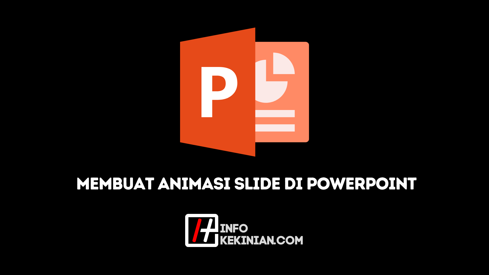 Membuka Powerpoint