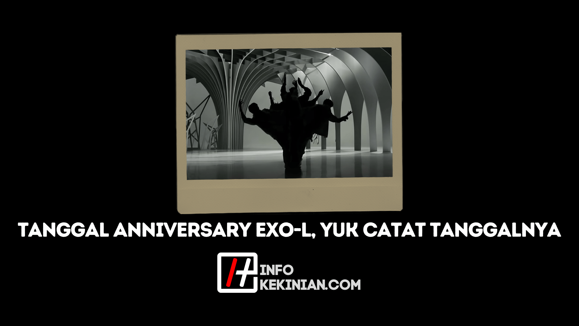 Mengenal Boy Group EXO