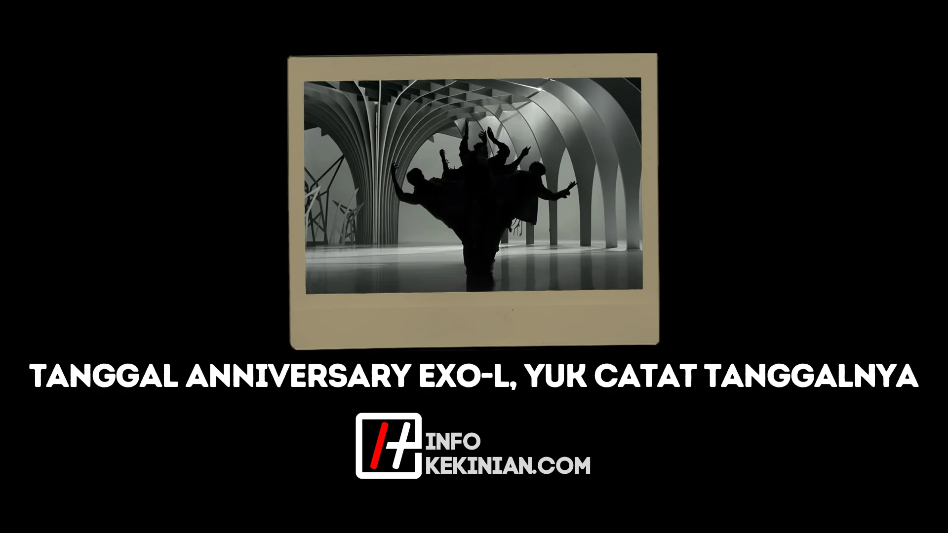 Mengenal Boy Group EXO