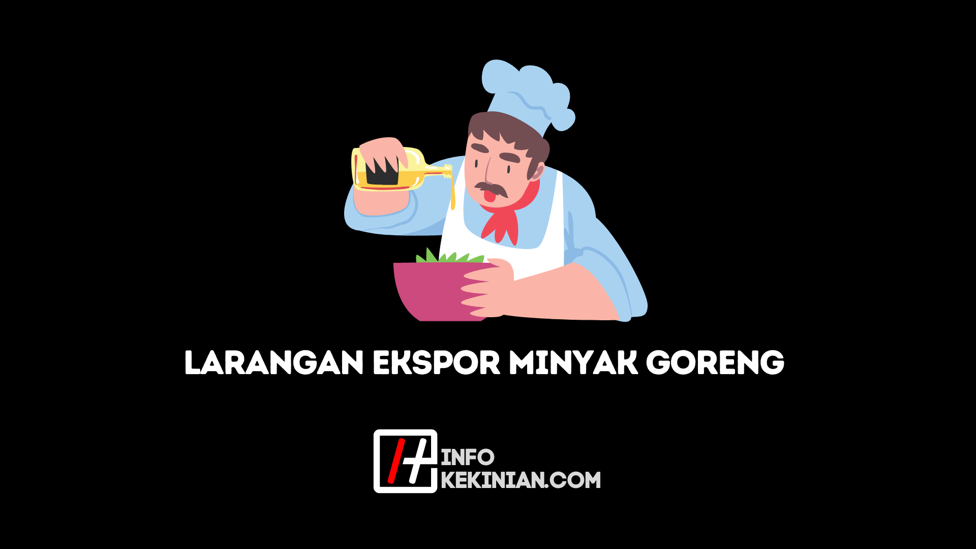 Minyak Goreng Berlaku Hingga Harga Rp14 Ribu