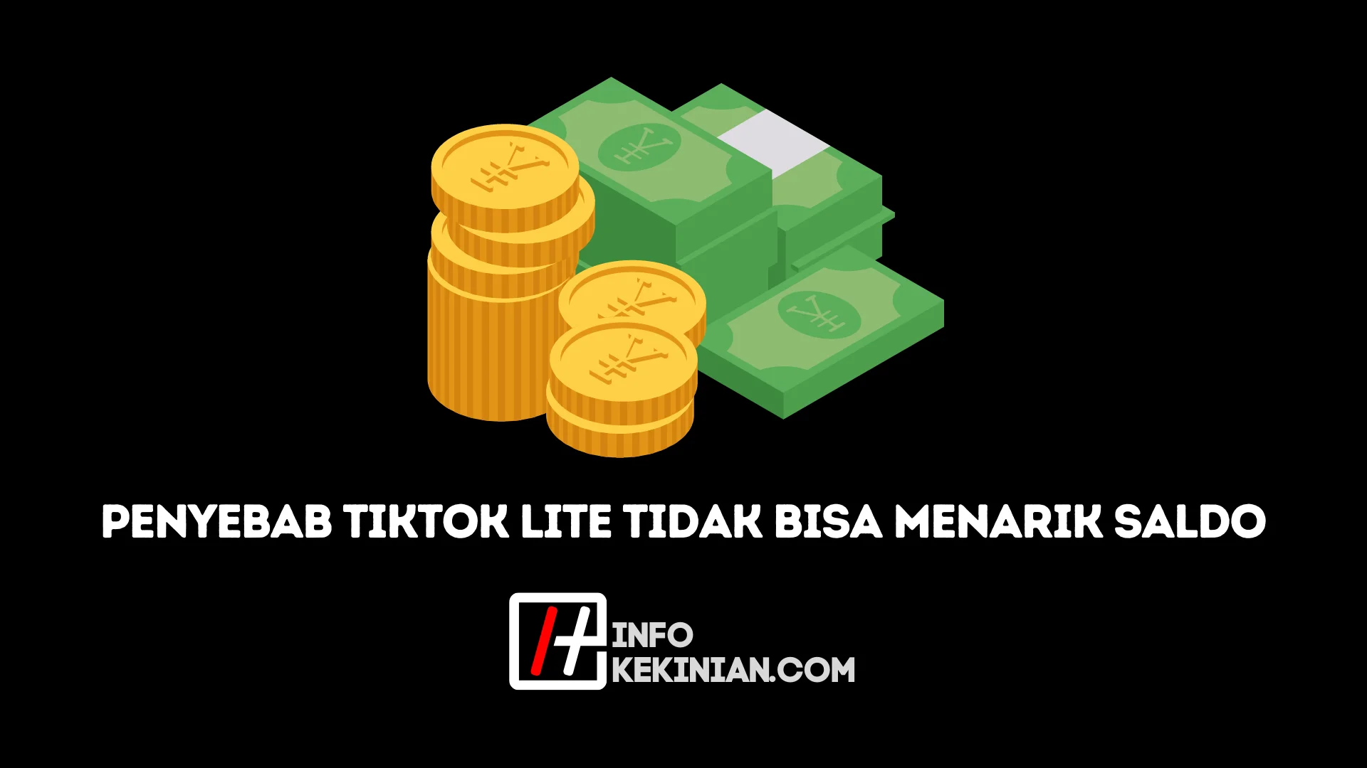 Muncul Kesalahan Jaringan