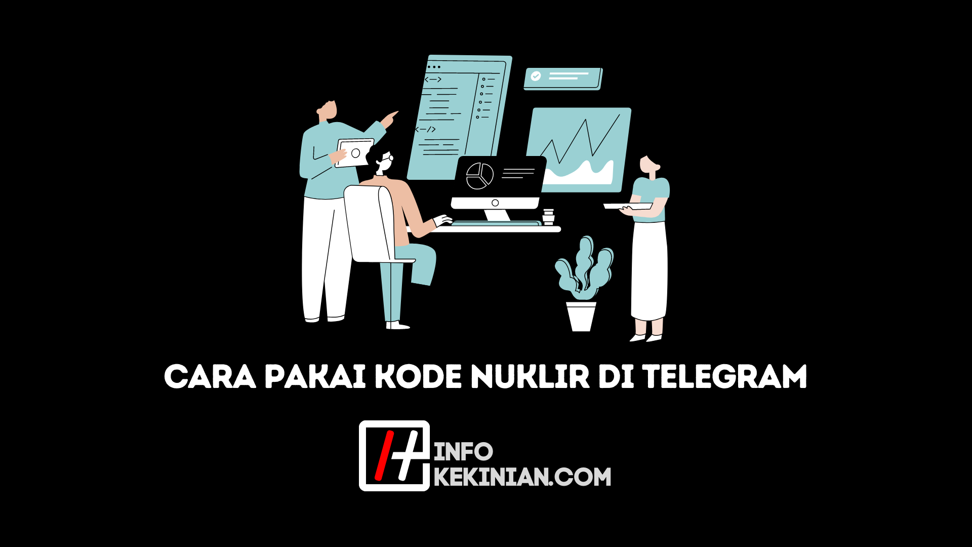 Pengertian Kode Nuklir
