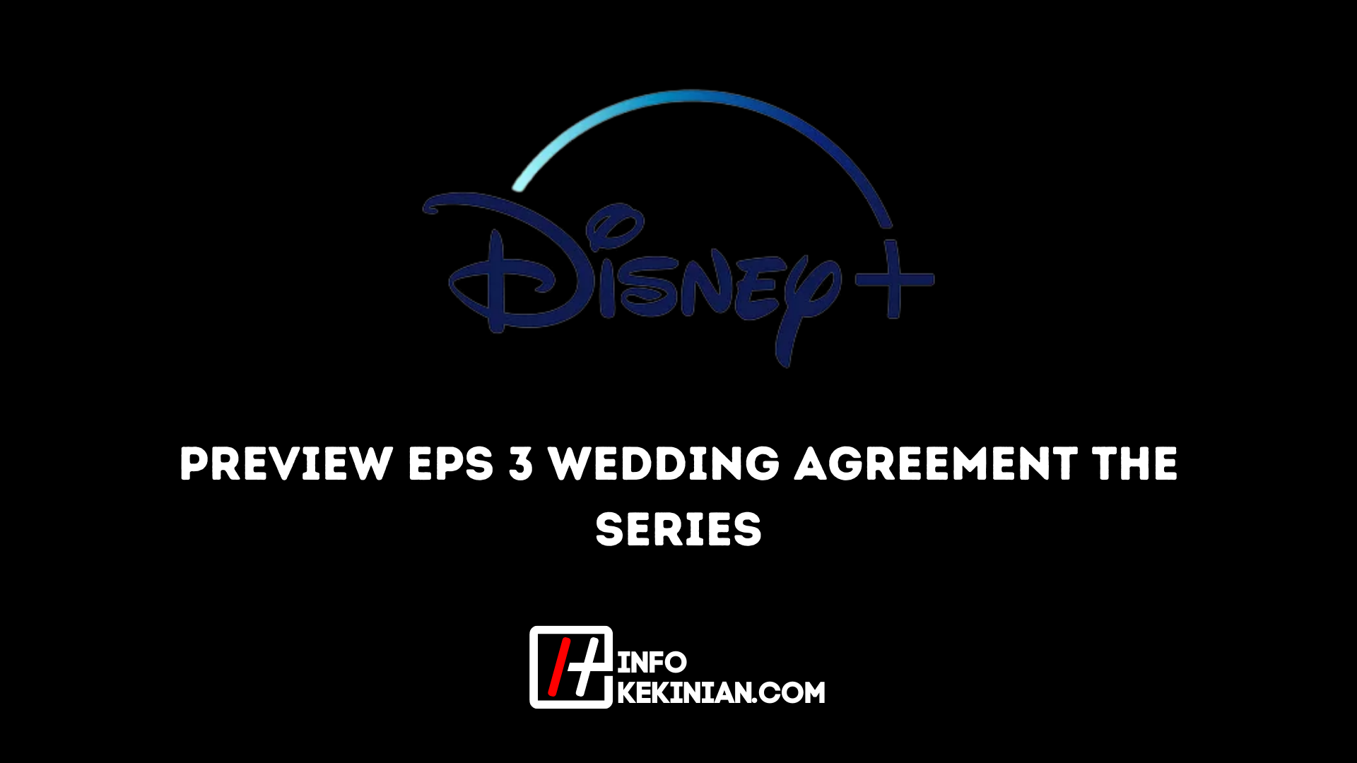 Preview Eps 3 Wedding Agreement The Series