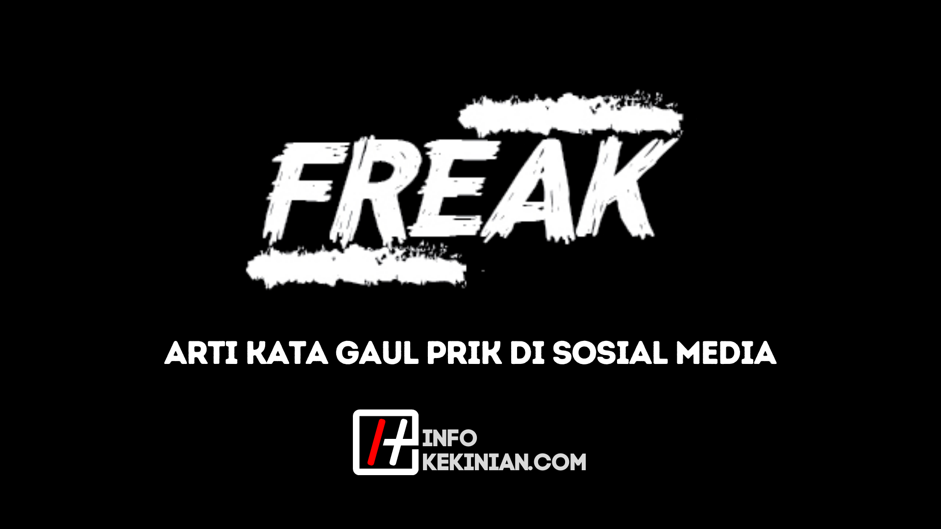 Prik di Sosial Media
