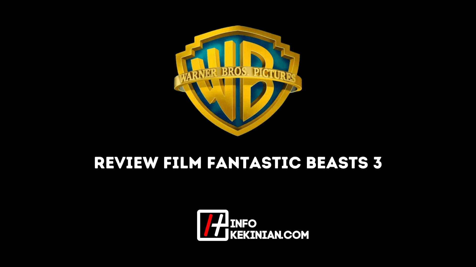 Review Film Fantastic Beasts 3 1