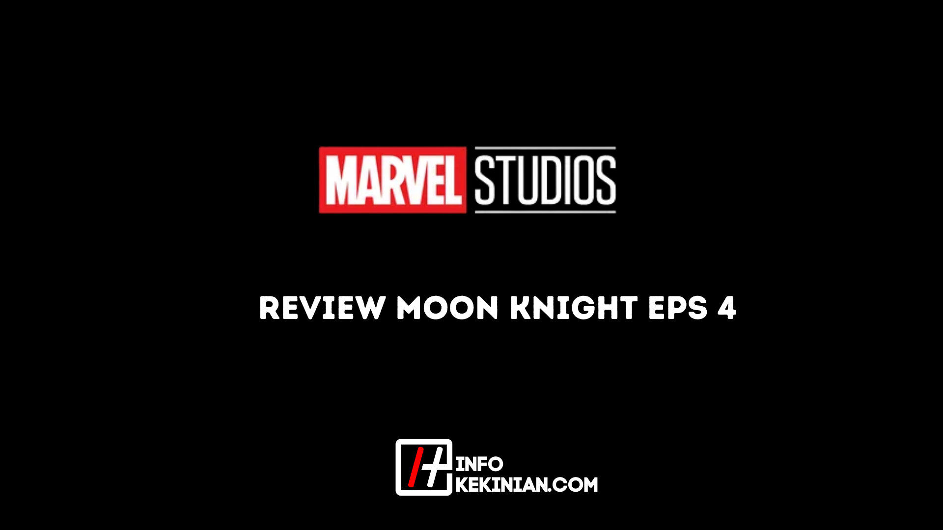 Review Moon Knight Eps 4